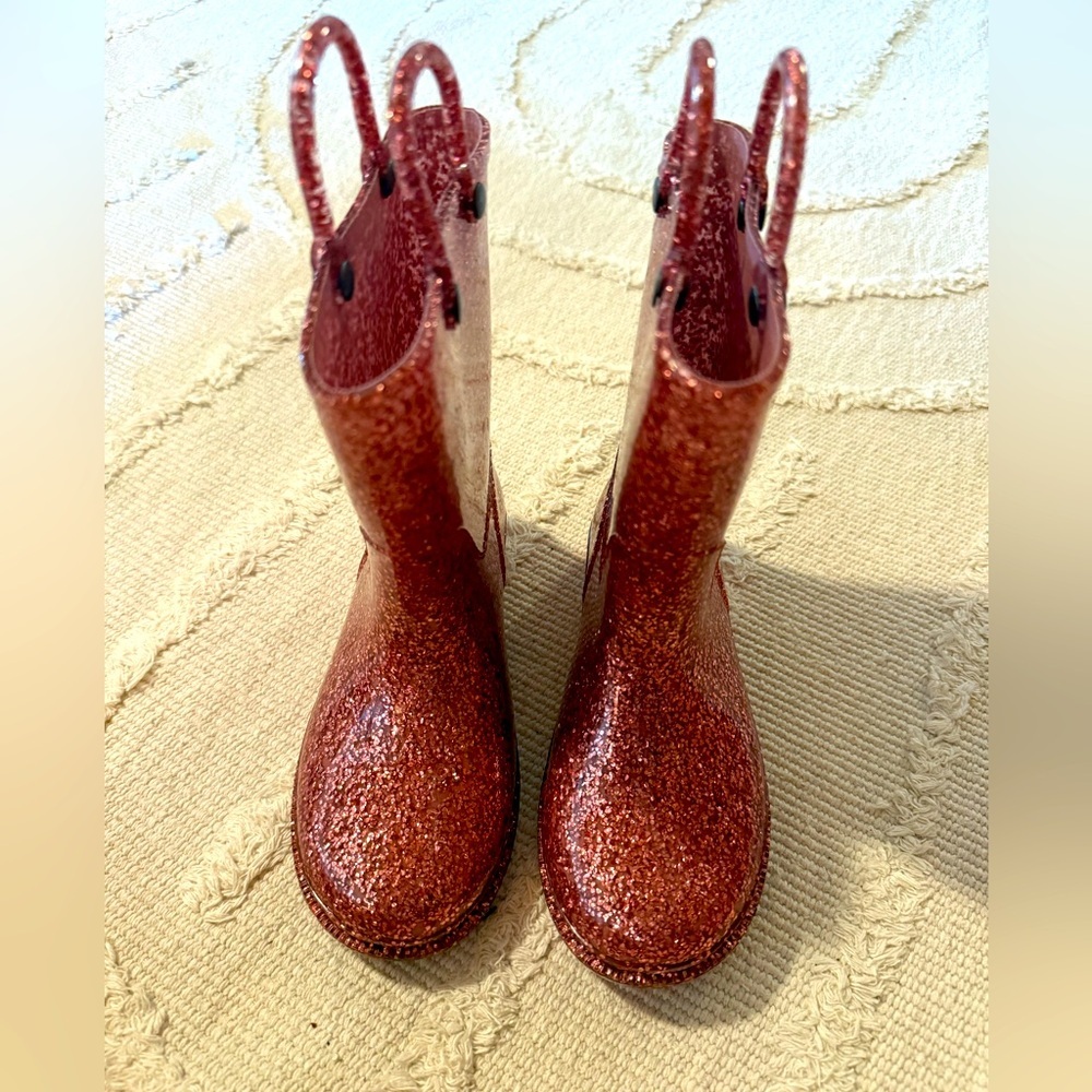 Western chief‎ rain boots size 13​